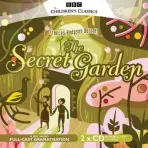 Secret Garden - Hodgson Burnett, Frances