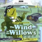 Wind In The Willows - Grahame, Kenneth a Grahame, Kenneth