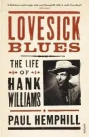 Lovesick Blues - Hemphill, Paul