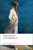 To the Lighthouse - Woolf, Virginia