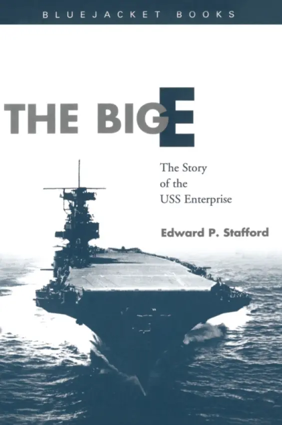 Big E - Stafford, Estate of Edward P.
