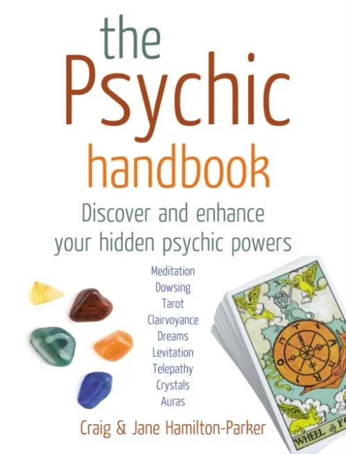 Psychic Handbook - Hamilton-Parker, Craig