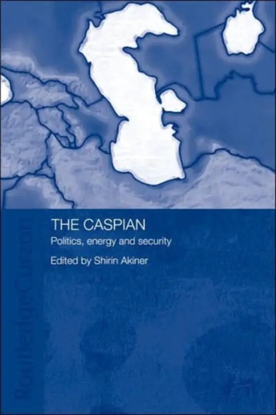 Caspian