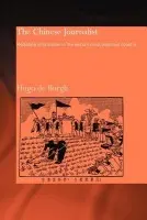 Chinese Journalist - de Burgh, Hugo