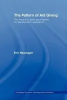Pattern of Aid Giving - Neumayer, Eric