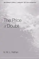 Price of Doubt - Nathan, Nicholas