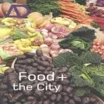 Food and the City