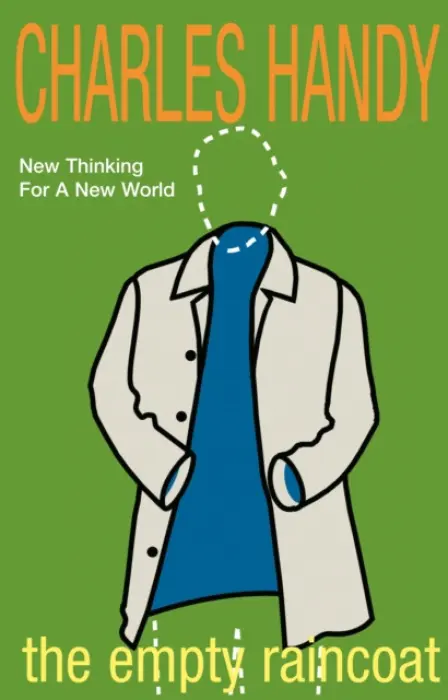 Empty Raincoat - Handy, Charles