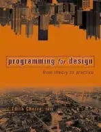 Programming for Design - Cherry, Edith