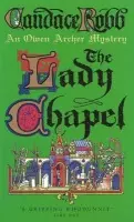 Lady Chapel - Robb, Candace
