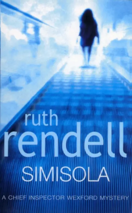 Simisola - Rendell, Ruth