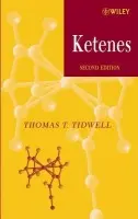 Ketenes - Tidwell, Thomas T. (University of Toronto, Ontario)