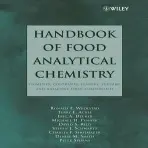 Handbook of Food Analytical Chemistry, Volume 2