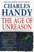 Age Of Unreason - Handy, Charles