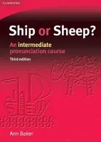 Ship or Sheep? Student's Book - Baker, Ann