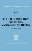 Floer Homology Groups in Yang-Mills Theory - Donaldson, S. K. (Imperial College of Science, Technology and Medicine, London)
