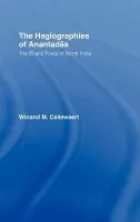 Hagiographies of Anantadas - Callewaert, Winnand