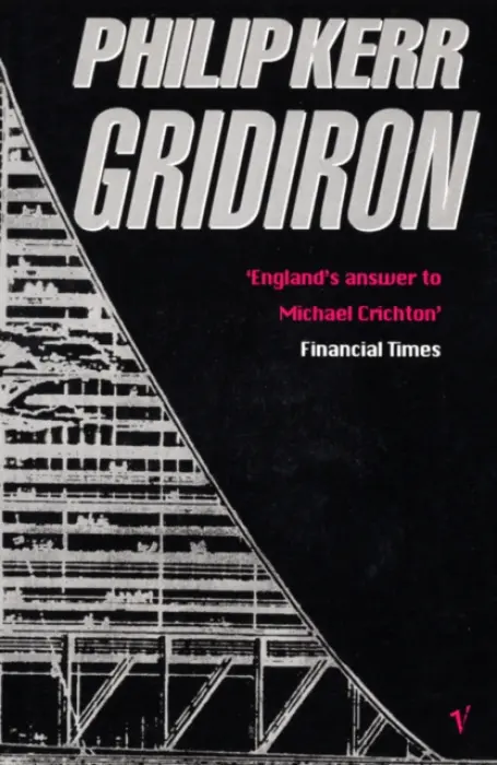 Gridiron - Kerr, Philip