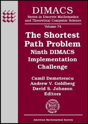 Shortest Path Problem