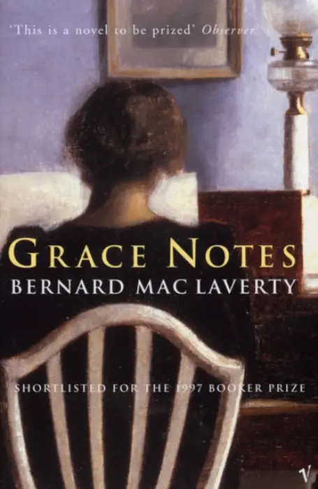 Grace Notes - MacLaverty, Bernard
