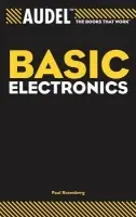Audel Basic Electronics - Rosenberg, Paul (Iowa State University)