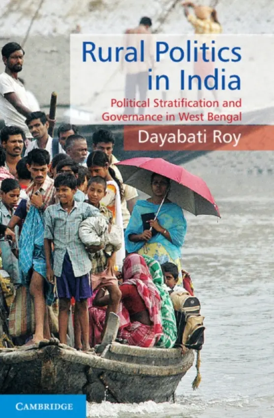 Rural Politics in India - Roy, Dayabati (University of Copenhagen)