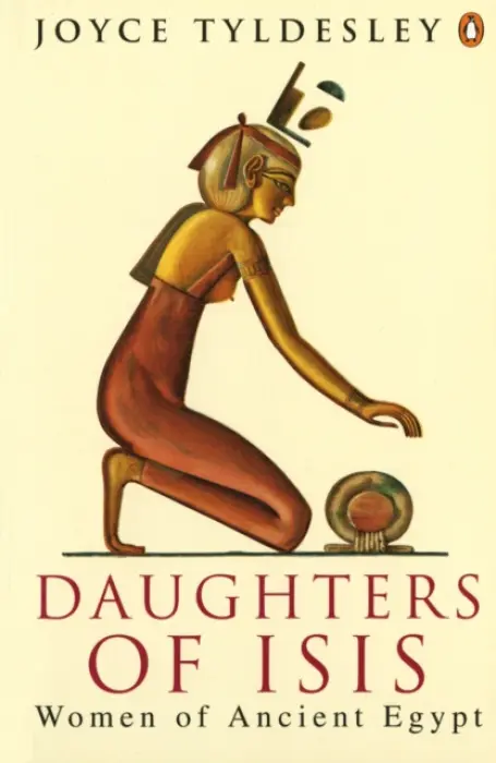 Daughters of Isis - Tyldesley, Joyce