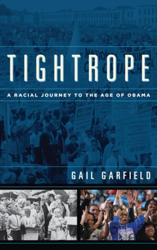 Tightrope - Garfield, Gail