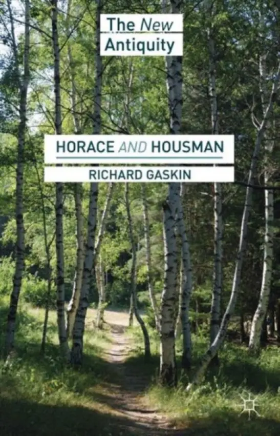 Horace and Housman - Gaskin, R.