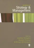 Handbook of Strategy and Management