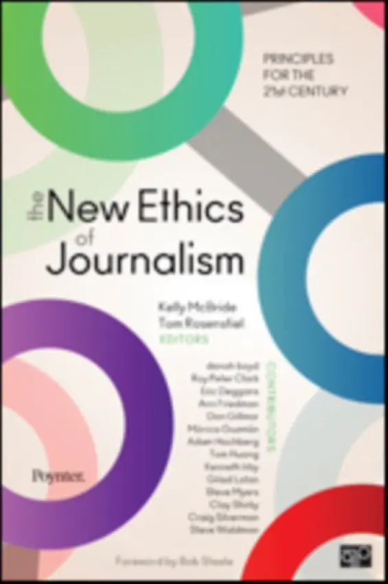 New Ethics of Journalism