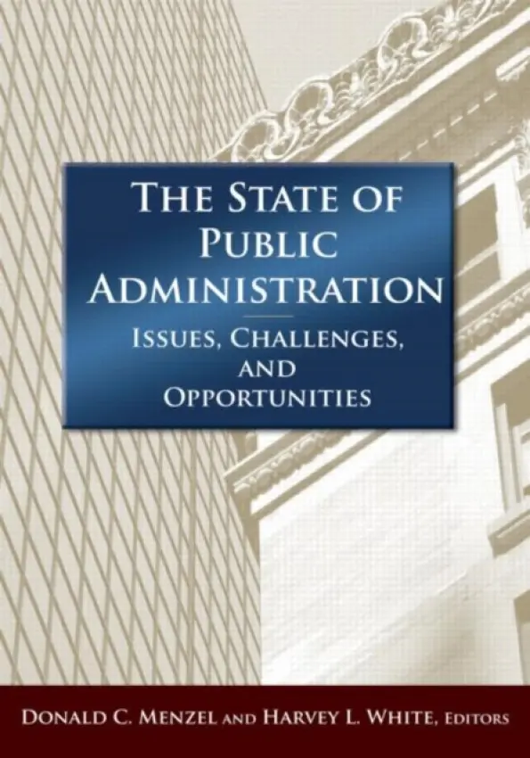 State of Public Administration