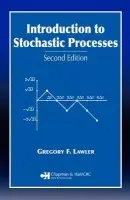 Introduction to Stochastic Processes - Lawler, Gregory F. (University of Chicago, Illinois, USA)