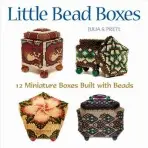 Little Bead Boxes - Pretl, Julia