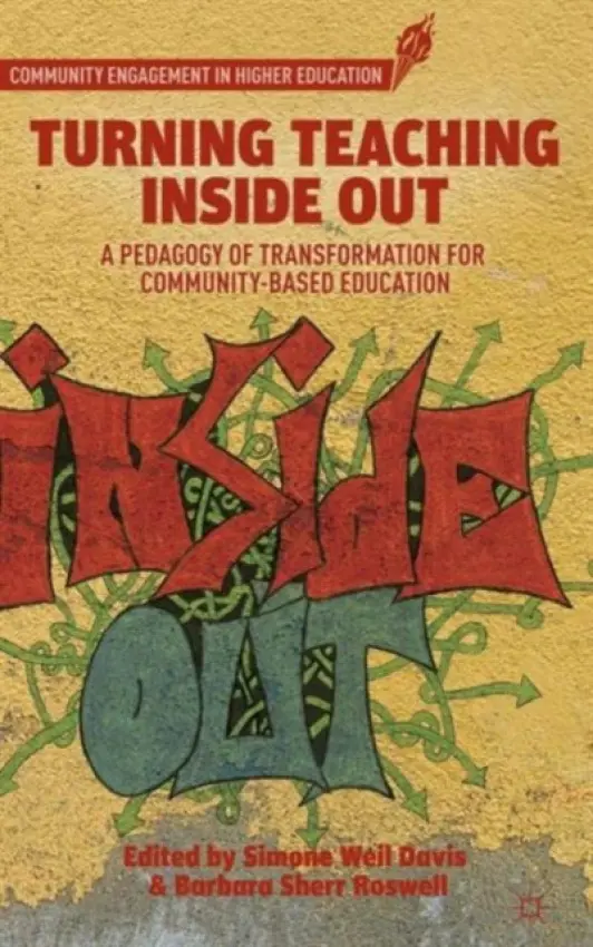 Turning Teaching Inside Out