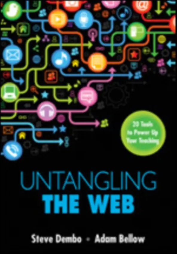 Untangling the Web - Dembo, Stephen E. a Bellow, Adam S.