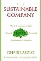 Sustainable Company - Laszlo, Chris