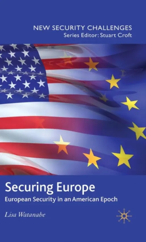 Securing Europe - Watanabe, L.