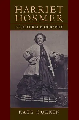 Harriet Hosmer