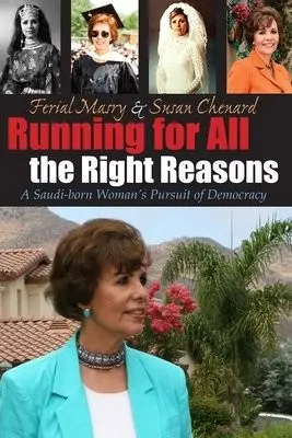 Running For All the Right Reasons - Masry, Ferial