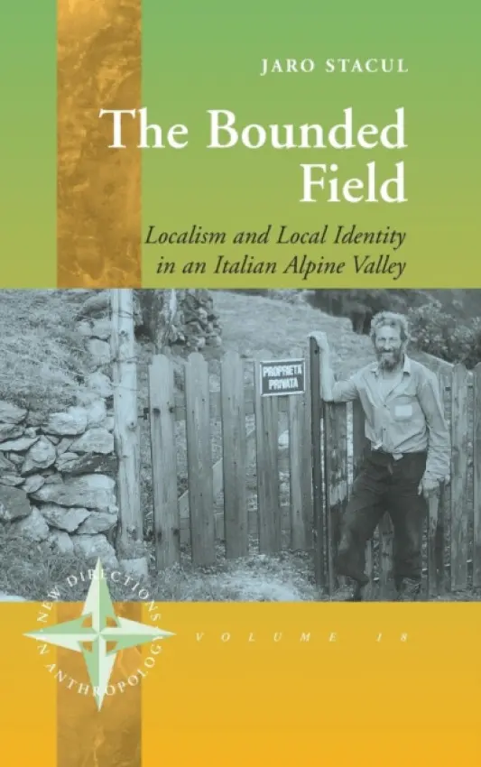 Bounded Field - Stacul, Jaro