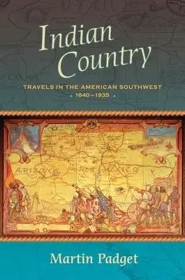 Indian Country - Padget, Martin