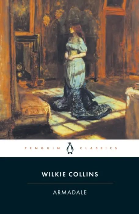 Armadale - Collins, Wilkie