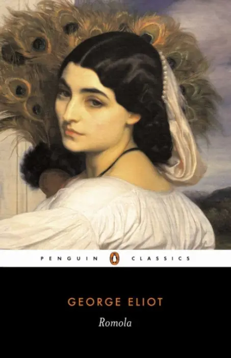 Romola - Eliot, George