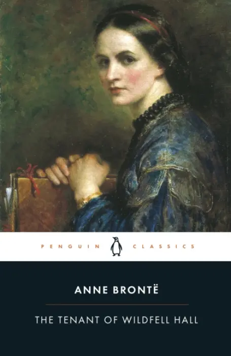 Tenant of Wildfell Hall - Bronte, Anne