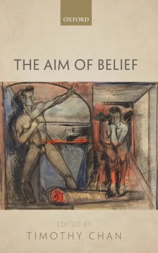 Aim of Belief