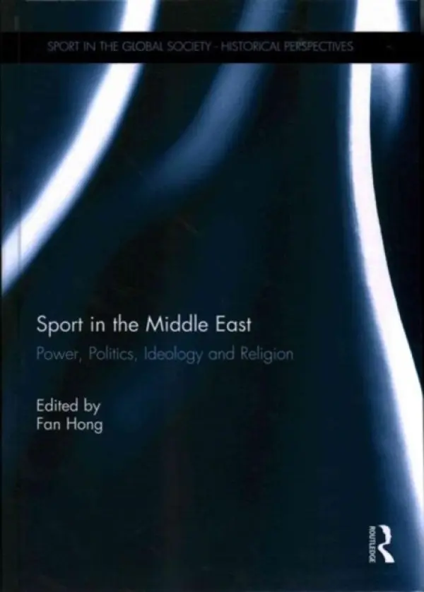 Sport in the Middle East