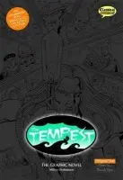 Tempest The Graphic Novel - Shakespeare, William