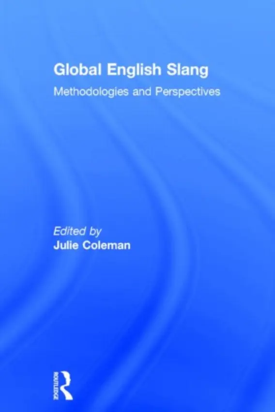 Global English Slang