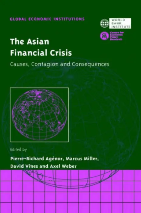 Asian Financial Crisis